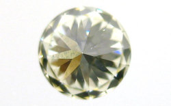 天然（ナチュラル）O-Pカラーダイヤモンド ルース画像