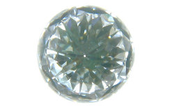 0.300ct, F, VS-1, Very Good, 中央宝石研究所ダイヤモンド画像