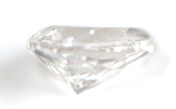 天然(ナチュラル)オレンジイエローダイヤモンド ルース(裸石)画像