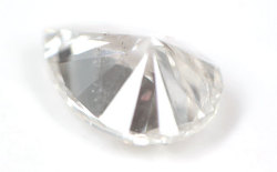 天然(ナチュラル)オレンジイエローダイヤモンド ルース(裸石)画像