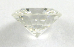 0.204ct, G, VS-1, Very Good, 中央宝石研究所ダイヤモンド画像