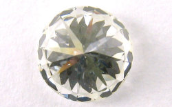 0.204ct, G, VS-1, Very Good, 中央宝石研究所ダイヤモンド画像