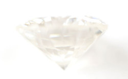 天然（ナチュラル）Jカラーダイヤモンド ルース（裸石）画像