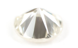 天然（ナチュラル）Jカラーダイヤモンド ルース（裸石）画像