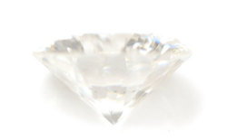 ナチュラル(天然)ブラウンダイヤモンド　画像