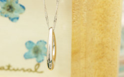 ペンダントネックレス