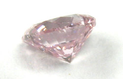 ピンクダイヤモンドルース画像