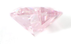 ピンクダイヤモンド画像
