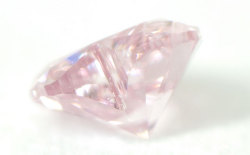 ピンクダイヤモンド画像