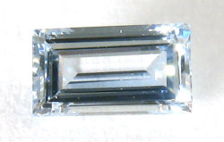 ブルーダイヤモンド画像