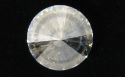 114面カット(ラウンド・モディファイド・ブリリアント・カット)ダイヤモンド, 画像