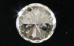 144面カット(ラウンド・モディファイド・ブリリアント・カット)ダイヤモンド, 画像