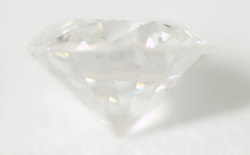 0.205ct, F SI-2, Good, 中央宝石研究所ダイヤモンド画像