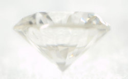 0.204ct, J SI-2, Good, 中央宝石研究所ダイヤモンド画像