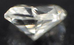 ペンタゴナル・モディファイドブリリアントカットダイヤモンド画像