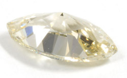 マーキースシェイプダイヤモンド画像