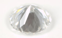98面カット(ラウンド・モディファイド・ブリリアント・カット)ダイヤモンド, 画像