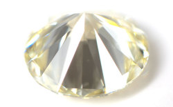 天然（ナチュラル）N-Oカラーダイヤモンド ルース画像