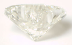 フラワー・モディファイド・ブリリアント・カットダイヤモンド ルース画像