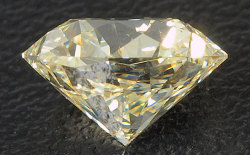 八角形ダイヤモンド画像