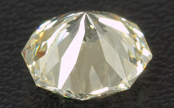 八角形ダイヤモンド画像