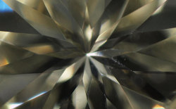 八角形ダイヤモンドルース画像