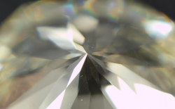 八角形ダイヤモンドルース画像