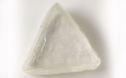 マクル・ダイヤモンド原石ルース画像