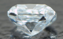 ブルーダイヤモンド画像