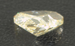 ハートシェイプダイヤモンド画像