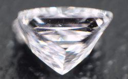 ナチュラル(天然)パープルダイヤモンド　画像