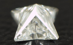 スター・モディファイド・ブリリアント・カットダイヤモンド ルース画像