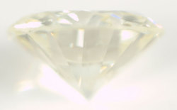 0.253ct, L, SI-1, Good, 中央宝石研究所ダイヤモンド画像