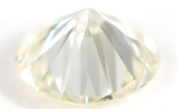 0.253ct, L, SI-1, Good, 中央宝石研究所ダイヤモンド画像