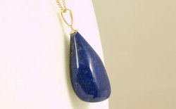 ラピス・ラズリ画像