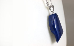 ラピス・ラズリ画像