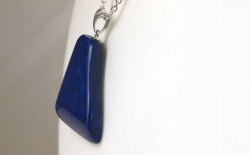 ラピス・ラズリ画像