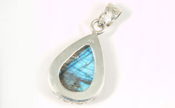 ラブラドライト