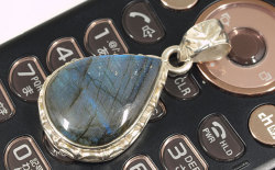 ラブラドライト