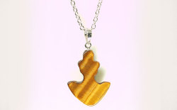 タイガーアイ(虎目石)画像