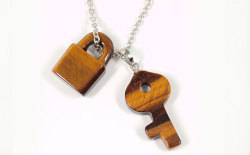 タイガーアイ(虎目石)画像