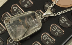 トルマリンレイテッド・クォーツ