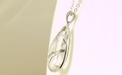 トルマリンレイテッド・クォーツ