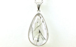 トルマリンレイテッド・クォーツ