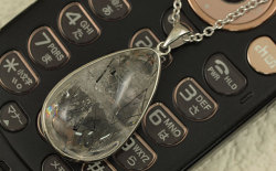 トルマリンレイテッド・クォーツ