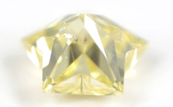 スターブリリアントカット(星型)ダイヤモンド, 中央宝石研究所画像