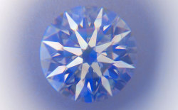 ピンクダイヤモンドルース画像