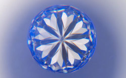 ピンクダイヤモンドルース画像