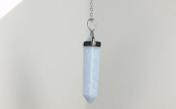 ブルーレースアゲート画像