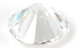 0.314ct, D, VS1 3EX H&C, 中央宝石研究所ダイヤモンド画像